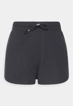 2 PACK - Shorts - Black - Light Grey -Even&Odd 01231d9a337f4f1abbe108bc05ef1458