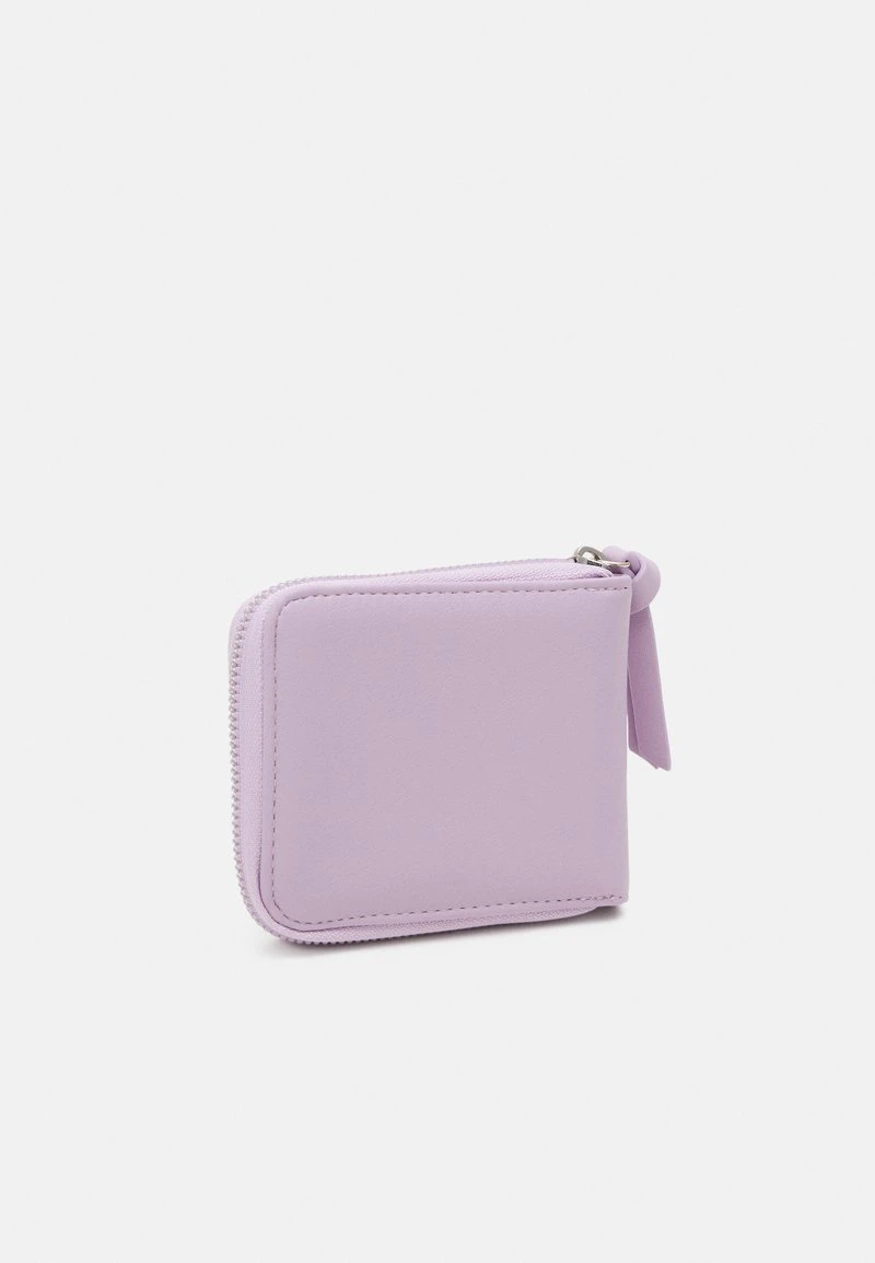 Even&Odd Geldbörse - Lilac 4 Even&Odd Geldbörse - Lilac – Bild 2