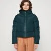 Even&Odd Winterjacke - Dark Green -Even&Odd 013c999678df4f20a9f4999987ab2320