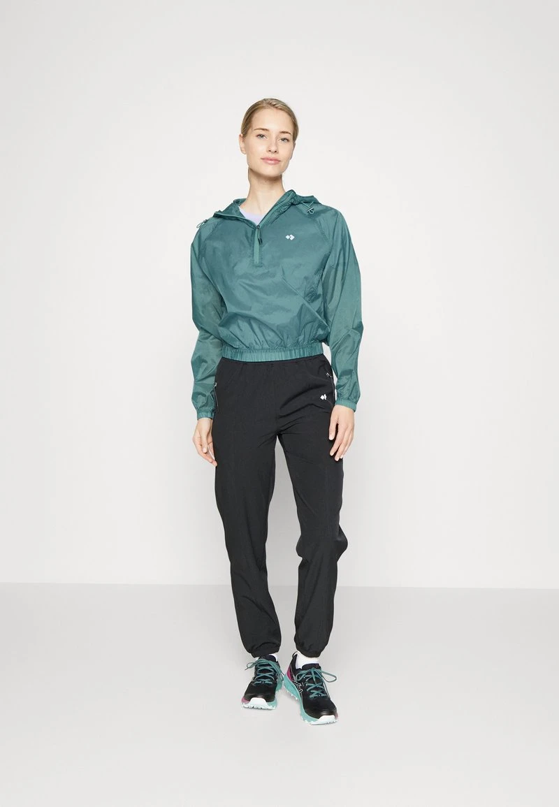 Leichte Jacke - Blue/grey 4 Leichte Jacke - Blue/grey – Bild 2