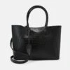 Even&Odd Shopping Bag - Black 2 Even&Odd Shopping Bag - Black -Even&Odd 027ff98f7291436484b8d29ca05b98d1