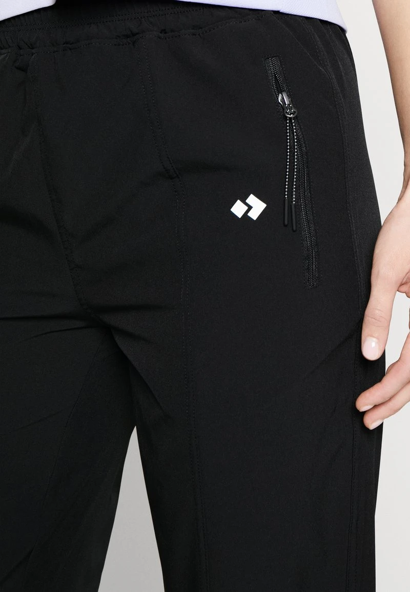 Jogginghose - Black 7 Jogginghose - Black – Bild 5