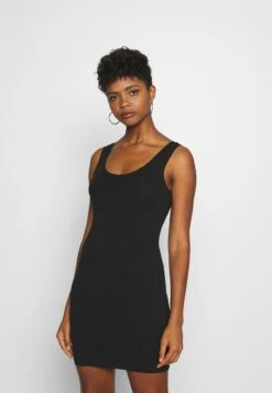 Even&Odd 2 PACK - Etuikleid - Black -Even&Odd 02cbc85efc9748a6aa16dc14c03406a3