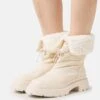 WINTER BOOT - Stiefelette - Beige 2 WINTER BOOT - Stiefelette - Beige -Even&Odd 03a1b8399b6044e89d9ef140914698c5