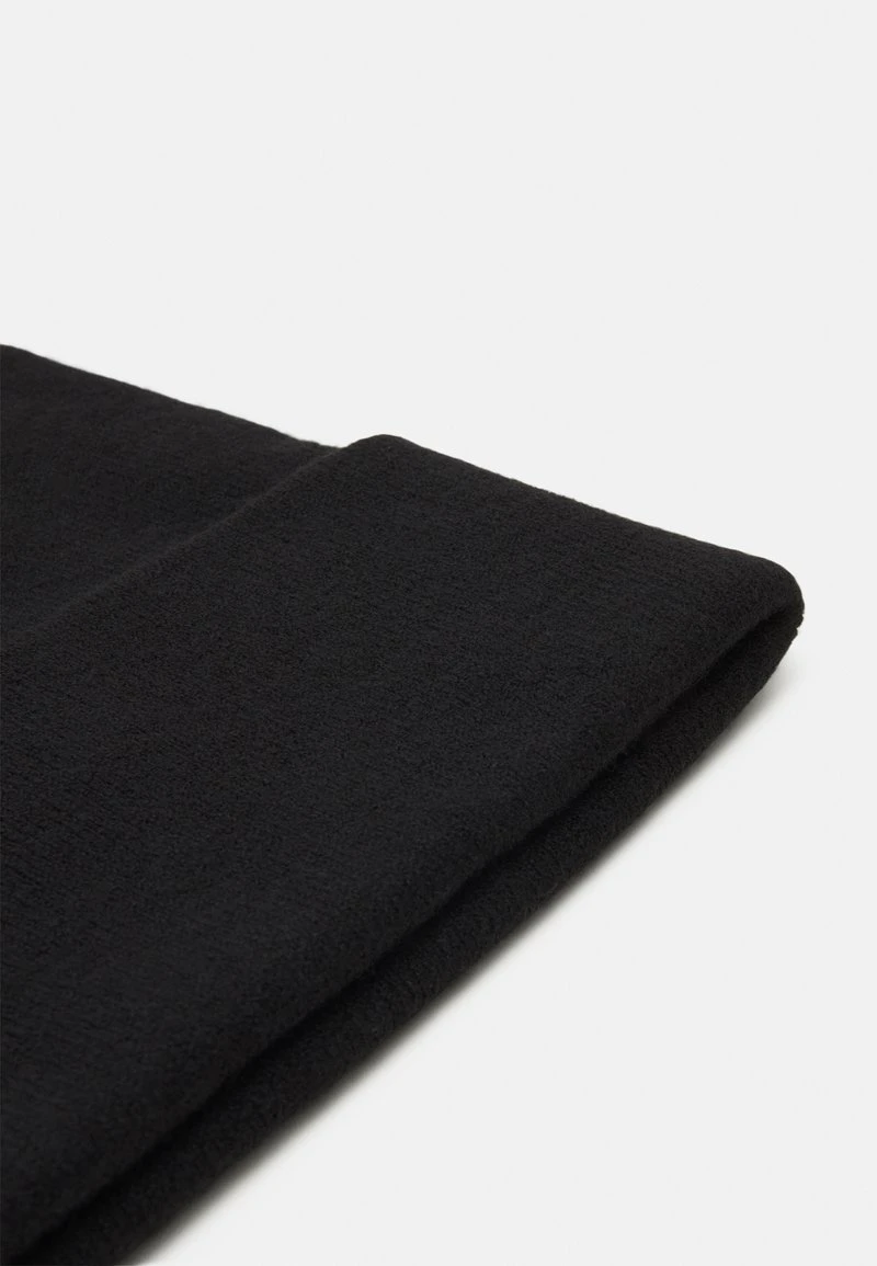 Even&Odd Mütze - Black 5 Even&Odd Mütze - Black – Bild 3