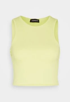 Even&Odd Top - Green 12 Even&Odd Top - Green -Even&Odd 054d88cb599b4f93a8424ade61034199