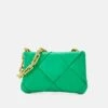 Even&Odd Clutch - Green 1 Even&Odd Clutch - Green -Even&Odd 05d53364089049b98f0fe48edaa0a1fa