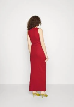 Strickkleid - Red -Even&Odd 05e302b35e6a457885e3a0bdb0428c4c