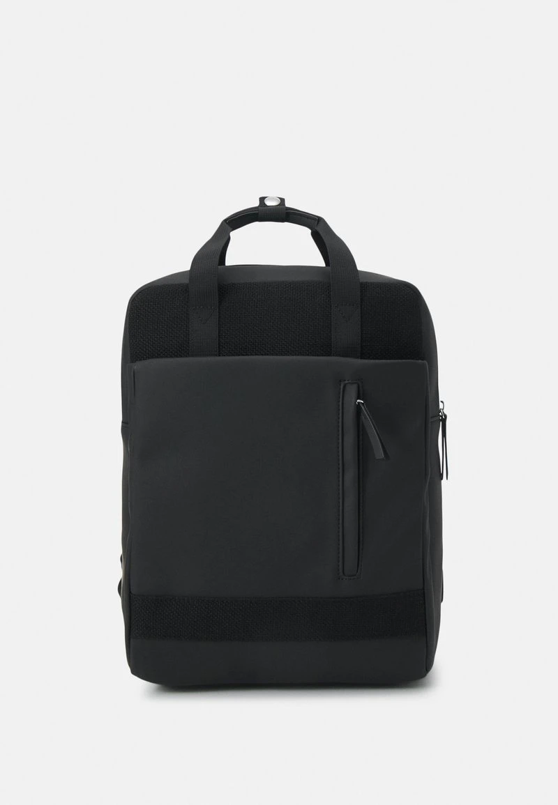 Even&Odd Tagesrucksack - Beige 8 Even&Odd Tagesrucksack - Beige – Bild 6