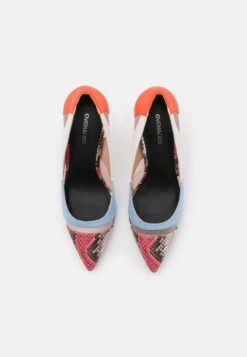 Even&Odd Pumps - Multicolor -Even&Odd 068fb903cc624fdaa154e12ba5aaefa7