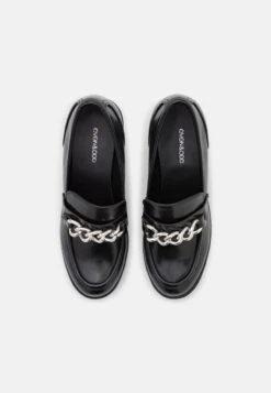 Even&Odd Plateaupumps - Black -Even&Odd 0940509dae49432d884a72d1d944a46d