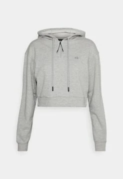 Sweatshirt - Grey 11 Sweatshirt - Grey -Even&Odd 0a922a12493a4b5aa0fbd67bc7683cb5