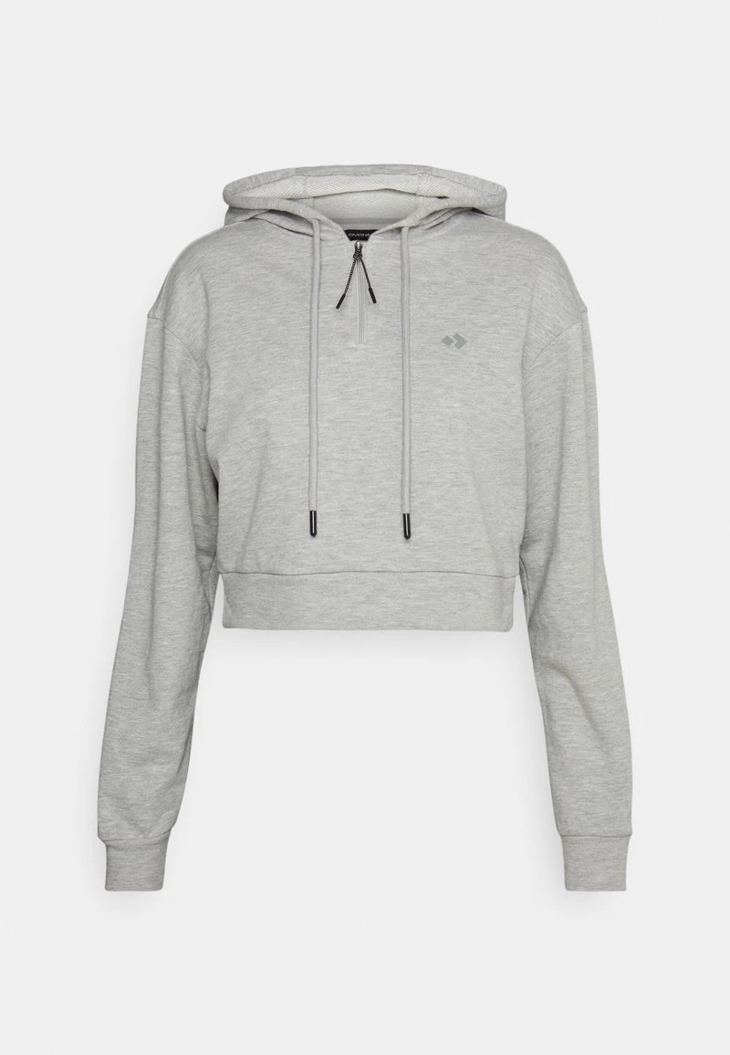Sweatshirt - Grey 6 Sweatshirt - Grey – Bild 4