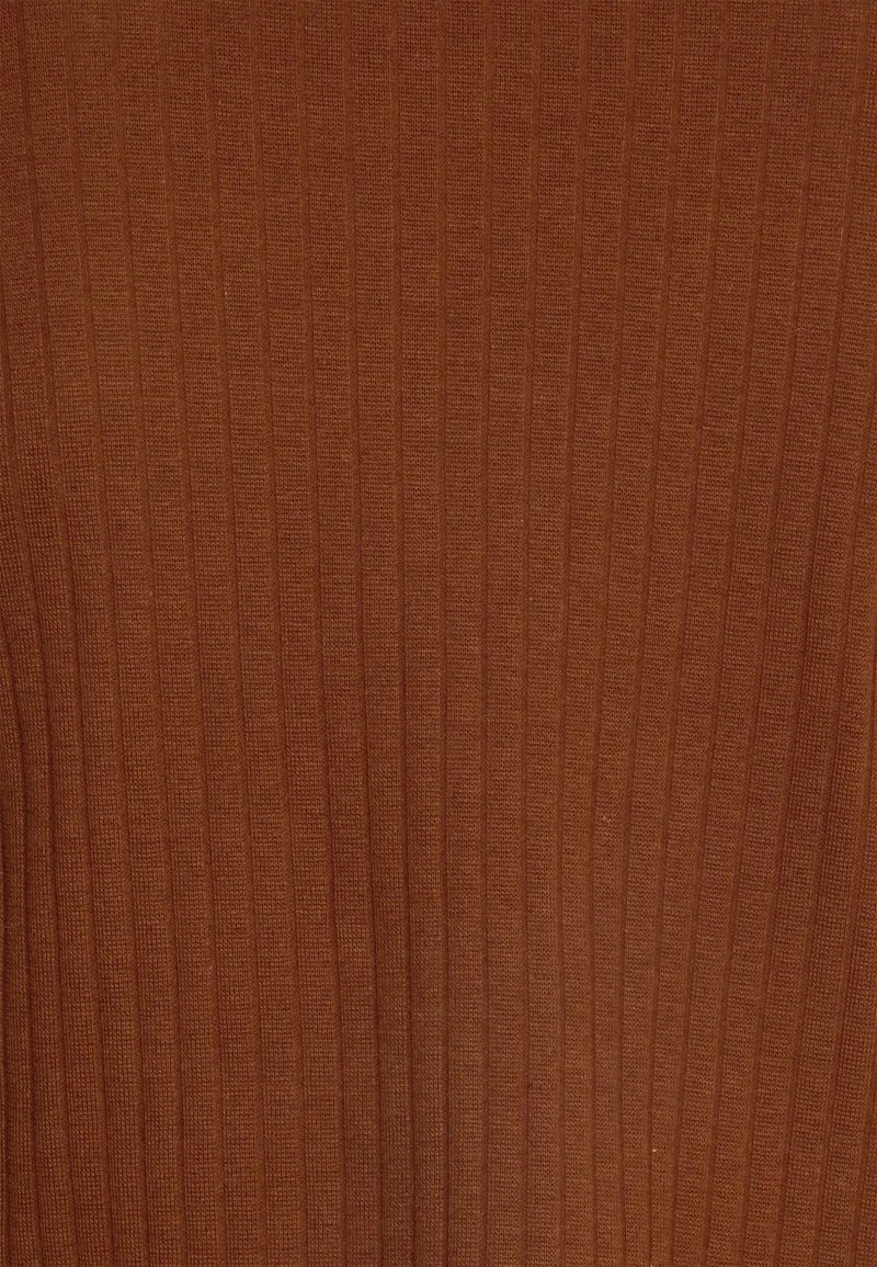 Even&Odd Strickjacke - Brown 5 Even&Odd Strickjacke - Brown – Bild 3