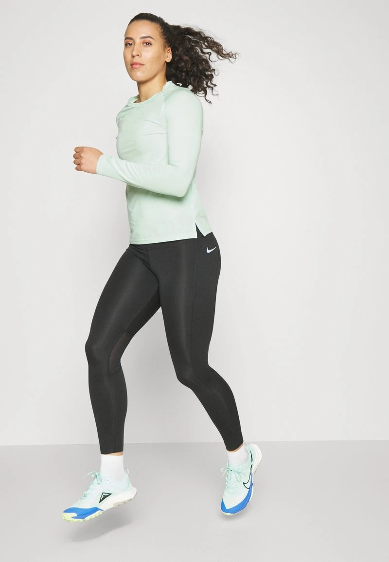 Langarmshirt - Light Green 6 Langarmshirt - Light Green – Bild 4