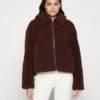 Even&Odd Winterjacke - Brown -Even&Odd 0d45e0010e8944b4af905174f2485dd8