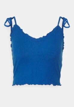 Even&Odd Top - Dark Blue 11 Even&Odd Top - Dark Blue -Even&Odd 0dc5b693d6e44fe1a69c12b02637c7cd