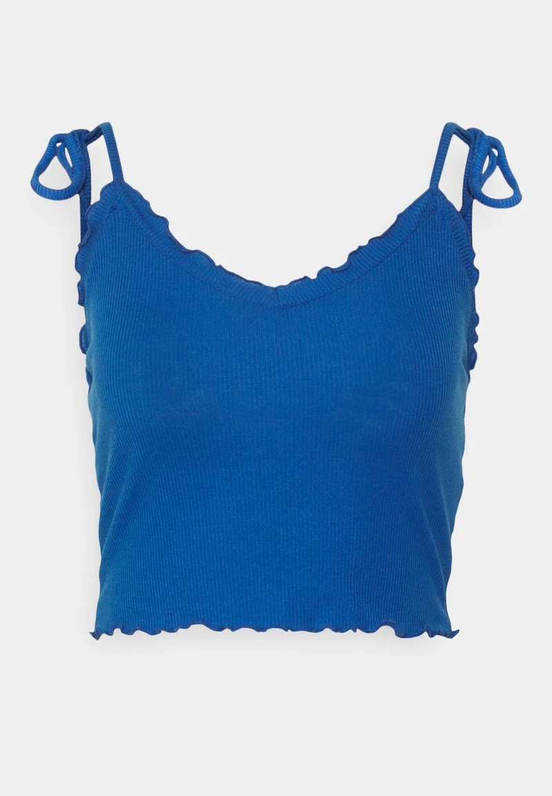 Even&Odd Top - Dark Blue 6 Even&Odd Top - Dark Blue – Bild 4