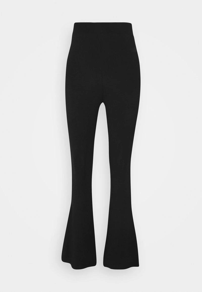 Even&Odd Leggings - Hosen - Black 8 Even&Odd Leggings - Hosen - Black – Bild 6