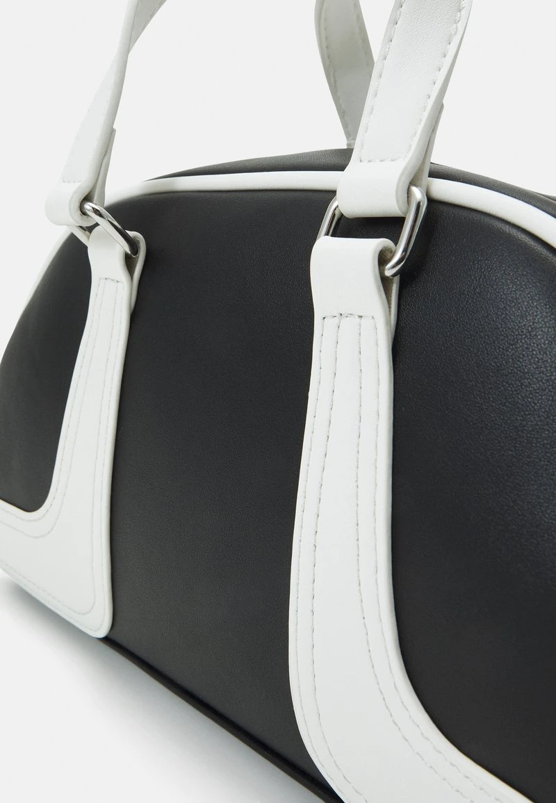 Even&Odd Handtasche - Black/white 7 Even&Odd Handtasche - Black/white – Bild 5