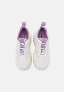 Even&Odd Sneaker Low - White -Even&Odd 102403542acc46c486d033dd65733e5b