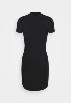 Even&Odd Freizeitkleid - Black -Even&Odd 103879e5448a4b7f92f58e32f2994433