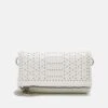 Even&Odd Clutch - Off-white -Even&Odd 1362129b966145dfaa667b509c087eaa