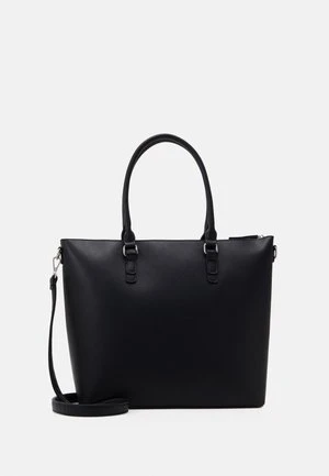 Even&Odd Shopping Bag - Black 8 Even&Odd Shopping Bag - Black – Bild 6