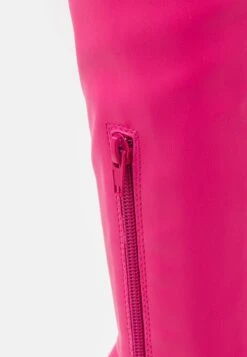 Even&Odd Plateaustiefel - Pink -Even&Odd 15656dc2039e41f4911c563950ed7f23