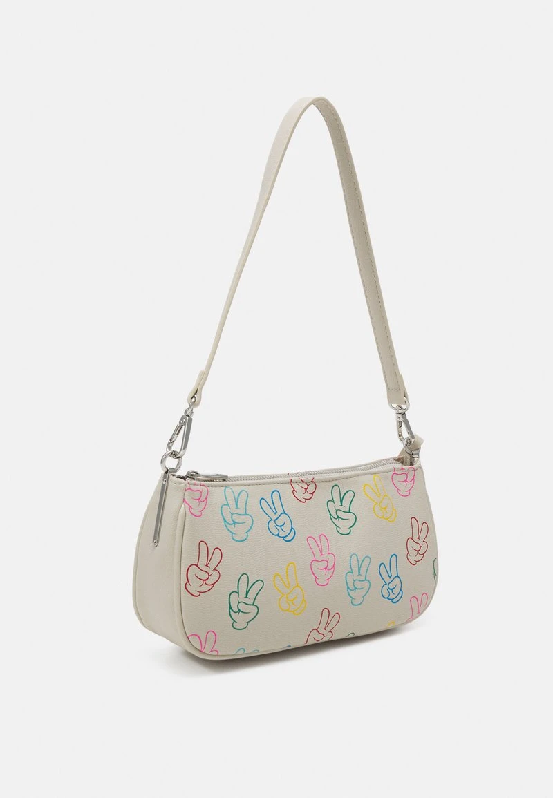 Even&Odd DISNEY MICKEY MOUSE - Handtasche - Multi-coloured 4 Even&Odd DISNEY MICKEY MOUSE - Handtasche - Multi-coloured – Bild 2