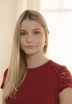 Even&Odd Etuikleid - Red -Even&Odd 1664360140672