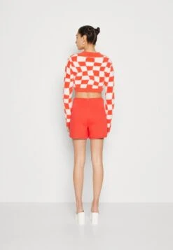 Even&Odd A-Linien-Rock - Red -Even&Odd 16f55db0c2734e18be89d20de4f386ee