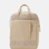 Even&Odd Tagesrucksack - Beige -Even&Odd 17a6384389514293919cf535735c0717