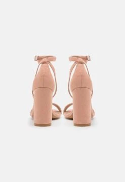 Even&Odd Riemensandalette - Light Pink -Even&Odd 1979e6125efe463896fa969efc865d6c