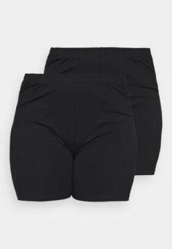 Shorts - Black 12 Shorts - Black -Even&Odd 19c2b240346a4b508950fe34f5b101e0