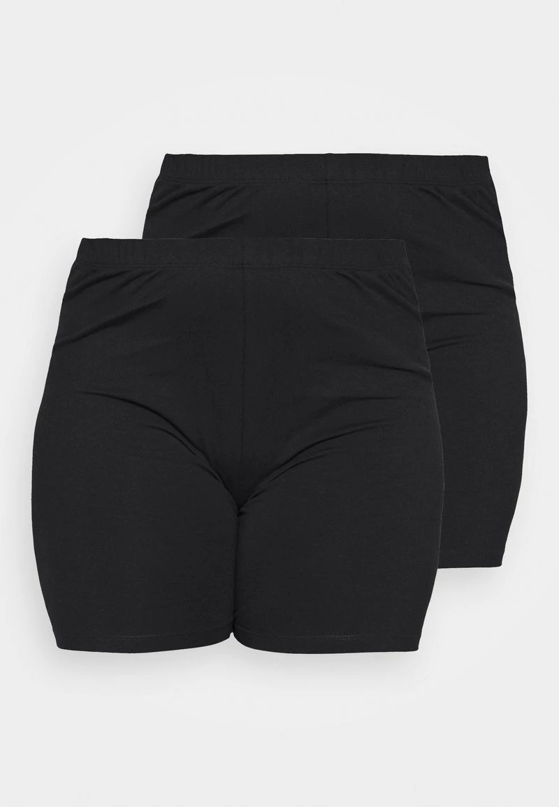 Shorts - Black 7 Shorts - Black – Bild 5