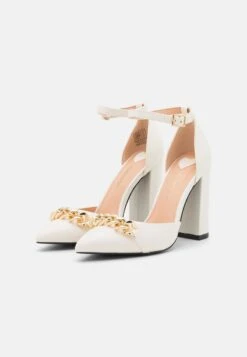 Even&Odd Pumps - White -Even&Odd 1a20a1dfa6fb4f1abe648f4f53c77d16