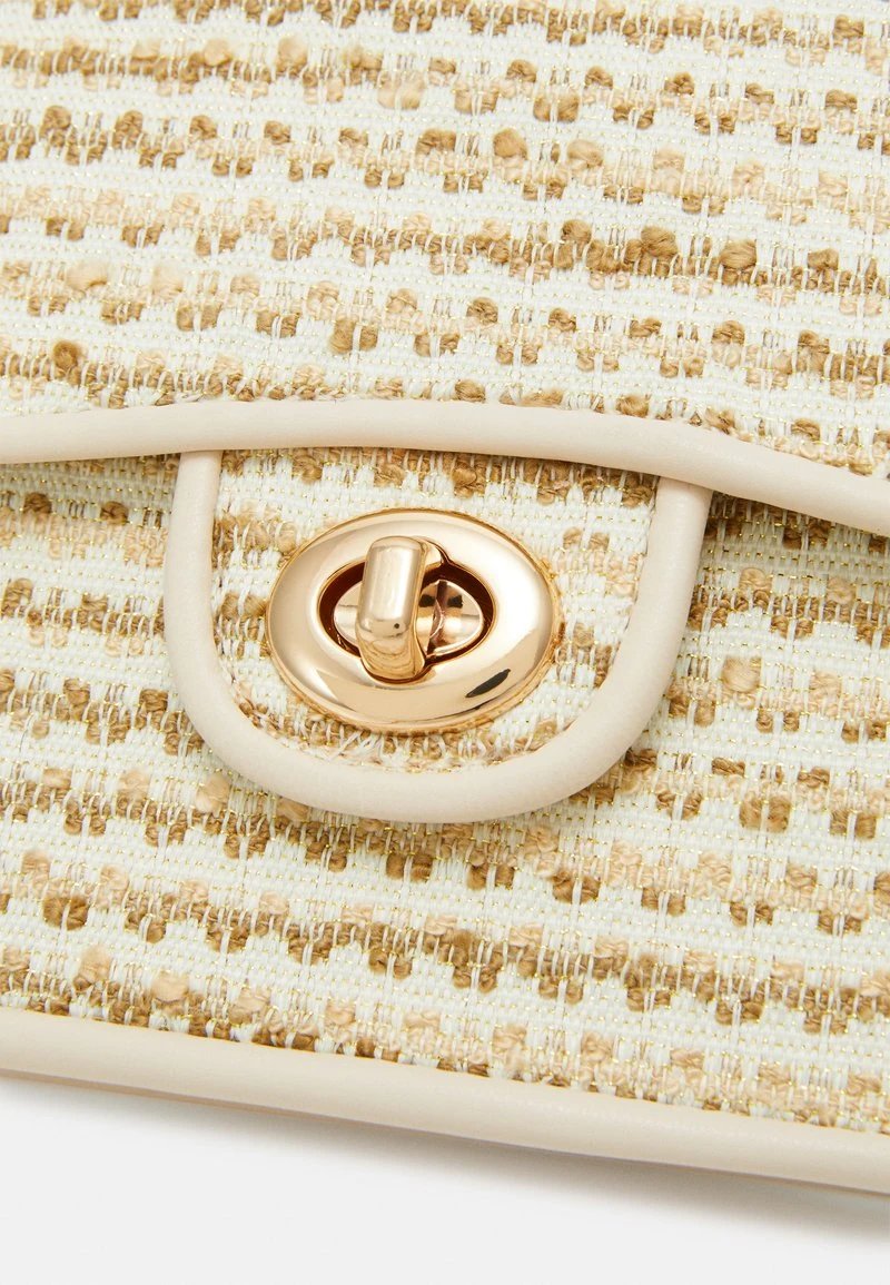 Even&Odd Umhängetasche - Beige 8 Even&Odd Umhängetasche - Beige – Bild 6