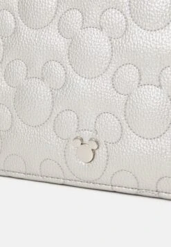 Even&Odd DISNEY MICKEY MOUSE - Clutch - Silver-coloured 13 Even&Odd DISNEY MICKEY MOUSE - Clutch - Silver-coloured -Even&Odd 1ebfd7d3b93442fab940496fa25da4bd