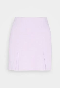 Even&Odd Minirock - Lilac 12 Even&Odd Minirock - Lilac -Even&Odd 203258c5194542cd84d9c1f4c03519b2