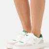 Even&Odd Sneaker Low - White/green