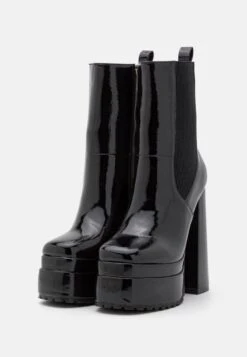 Even&Odd Stiefelette - Black 10 Even&Odd Stiefelette - Black -Even&Odd 257bdb6ebb8c4c0689bd59f0ab001774