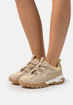 Even&Odd Sneaker Low - Taupe
