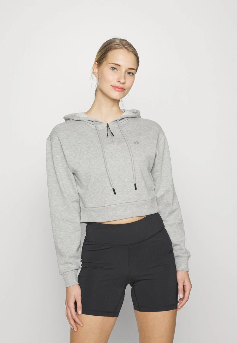 Sweatshirt - Grey 8 Sweatshirt - Grey – Bild 6