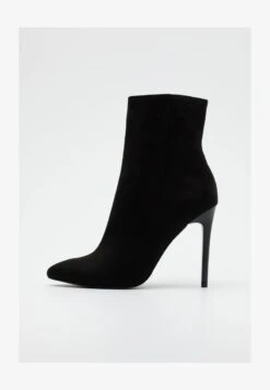 Even&Odd High Heel Stiefelette - Black 9 Even&Odd High Heel Stiefelette - Black -Even&Odd 283bc1367ccf44d69926abd913aa1f79