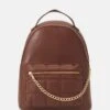 Even&Odd Tagesrucksack - Brown -Even&Odd 29538531513545ea9c8750cf2d2e931b