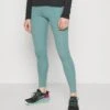 THERMAL LEGGING - Tights - Blue/grey 1 THERMAL LEGGING - Tights - Blue/grey -Even&Odd 29799fd7bea94215a932d869ead6aca0