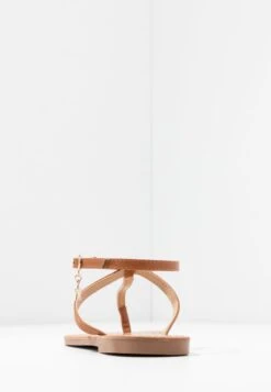 Even&Odd Zehentrenner - Cognac -Even&Odd 2bea7dd371854fe1ba327e264e7341b5