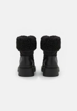 WINTER BOOT - Stiefelette - Black 11 WINTER BOOT - Stiefelette - Black -Even&Odd 2cdf6290c5614808a6e3c0ba56e8146a