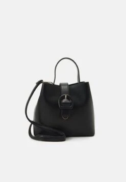 Even&Odd Handtasche - 802 - Black -Even&Odd 2d8125693ecf4fb7aa6d4fa1fb9eb9b8